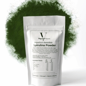 Spirulina Powder