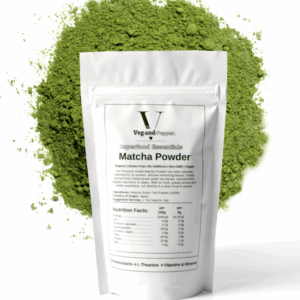 Matcha Green Tea Powder