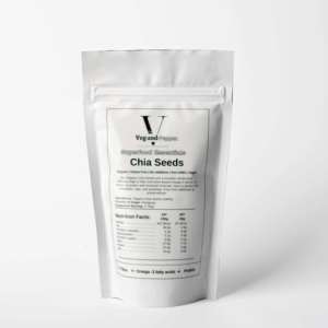 Chia Seeds