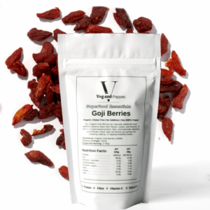 Goji Berries