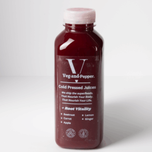 Root Vitality