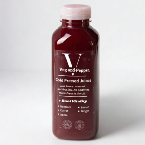 Root Vitality