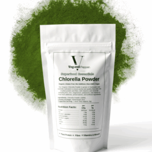 Chlorella Powder