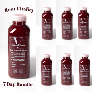 Multipack - Root Vitality (x7)