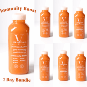 Multipack - Immunity Boost (x7)