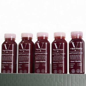 Multipack - Root Vitality (x7)