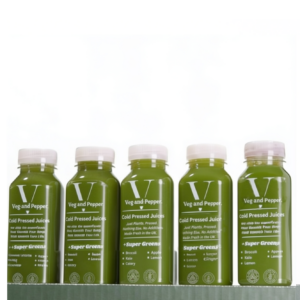 Multipack - Super Greens