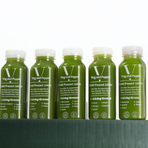 Living Greens