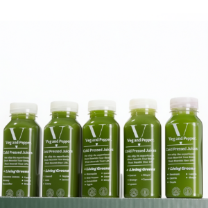 Multipack - Living Greens