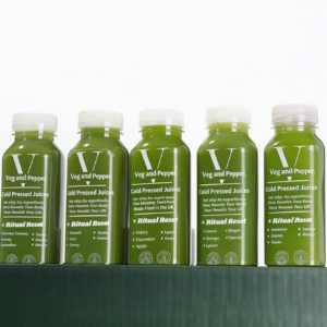 Ritual Reset Greens