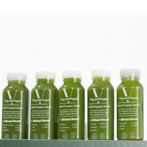 Multipack - Ritual Reset Greens
