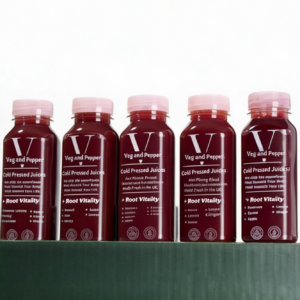 Root Vitality