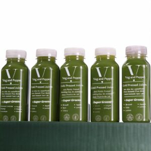Super Greens