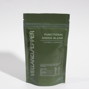 Deep Greens Blend