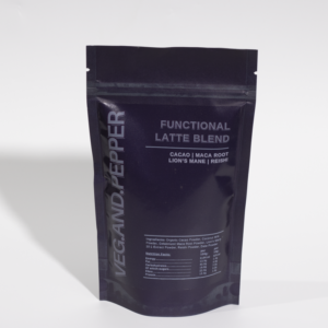 Cacao & Maca Latte Blend